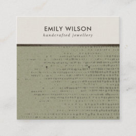 TARJETA DE VISUALIZACIÓN DE PUNTOS BLANCOS DE GRÁF