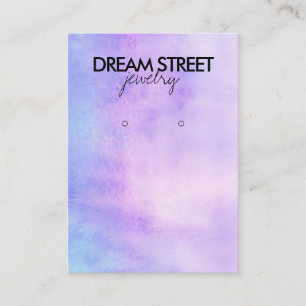 Tarjeta de visualización de reabastecimiento de co