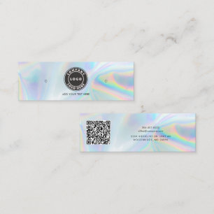 Tarjeta de visualización de retenes para el modelo