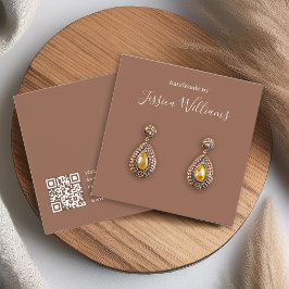 Tarjeta de visualización de secuencias de comandos