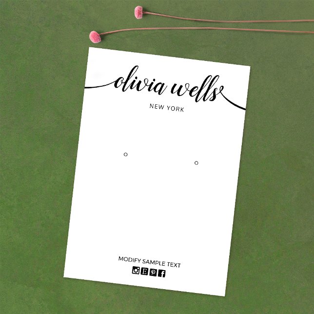 Tarjeta de visualización de secuencias de comandos (Subido por el creador)