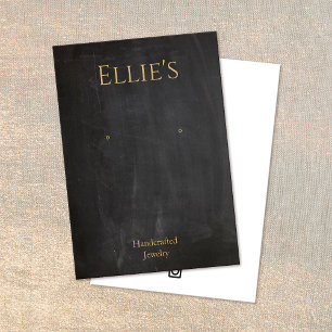 Tarjeta de visualización de tablero de ajedrez de