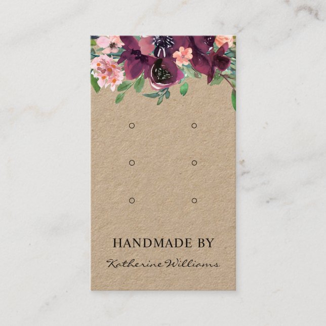 Tarjeta de visualización de tres velocidades | Acu (Anverso)