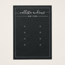 Tarjeta de visualización de varias velocidades cur