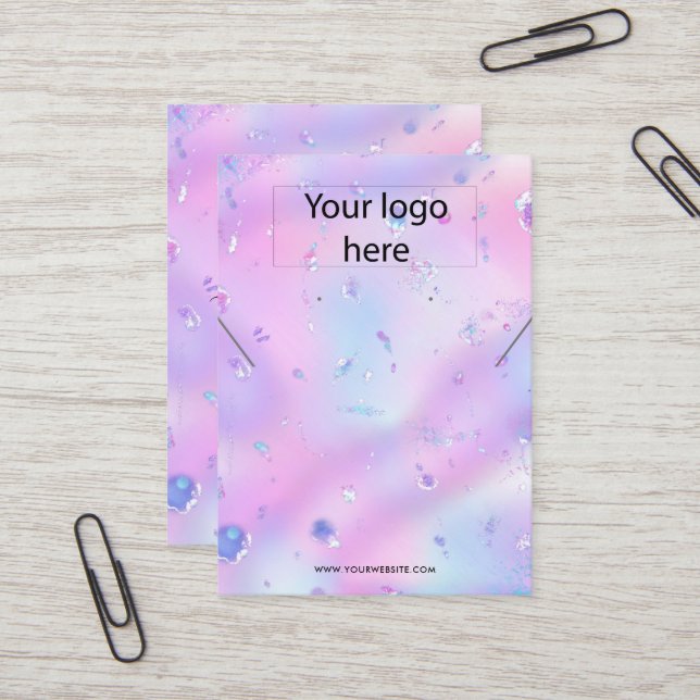 Tarjeta de visualización del anillo de anclaje del (Anverso/Reverso In Situ)