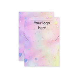 Tarjeta de visualización del anillo de anclaje del