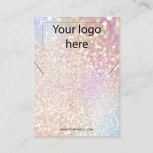 Tarjeta de visualización del anillo de anclaje del