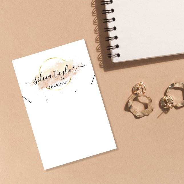 Tarjeta de visualización del collar de derivación  (Subido por el creador)