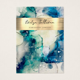 Tarjeta de visualización del collar del Relieve me