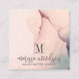 Tarjeta de visualización del Diseñador de joyas ro