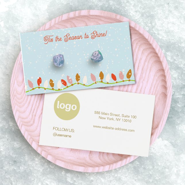 Tarjeta de visualización del logotipo de los navid (Subido por el creador)