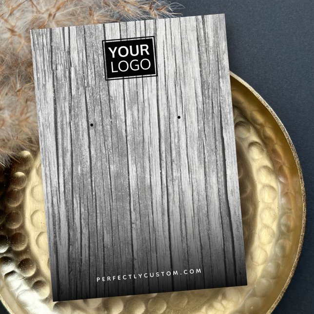 Tarjeta de visualización del personalizado de la d (Subido por el creador)