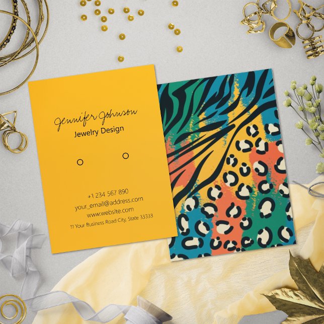 Tarjeta de visualización del soporte de anclaje co (Subido por el creador)