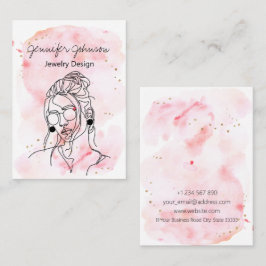 Tarjeta de visualización del soporte de anclaje de