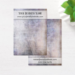 Tarjeta de visualización del soporte de anclaje pú