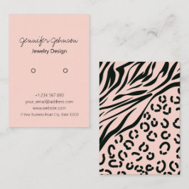 Tarjeta de visualización del soporte de ganancia r