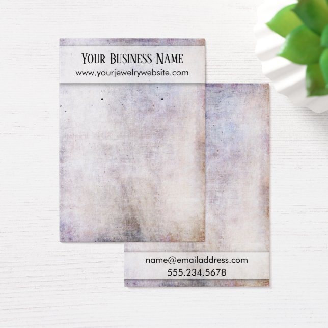 Tarjeta de visualización del soporte del anclaje n (Escritorio)