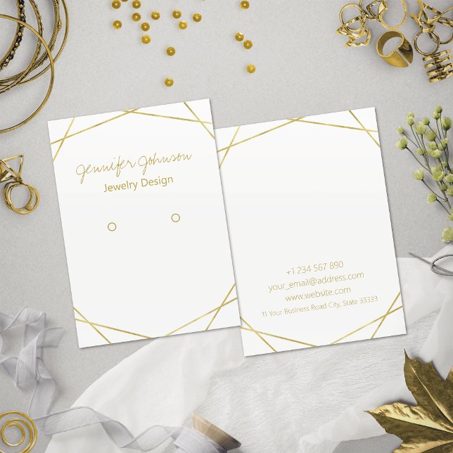 Tarjeta de visualización del soporte geométrico de (Subido por el creador)