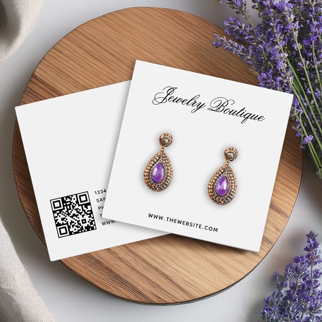 Tarjeta de visualización elegante de guiones en bl (Subido por el creador)