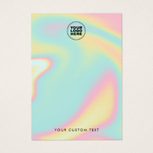 Tarjeta de visualización holográfica de ganancia m