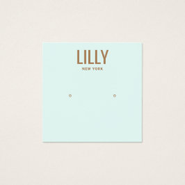 Tarjeta de visualización moderna de los remontes d