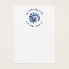 Tarjeta de visualización para el anclaje del logot