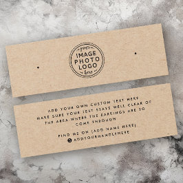 Tarjeta de visualización para el anclaje del perso