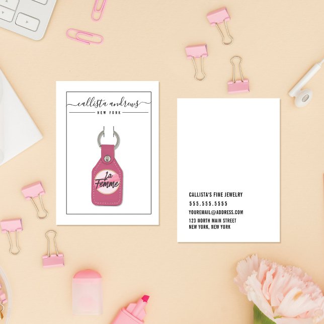 Tarjeta de visualización sencilla de la cadena de  (Subido por el creador)