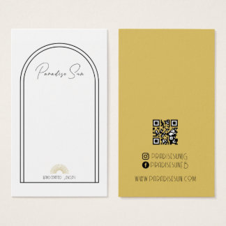 Tarjeta de visualización simple de ingresos para e