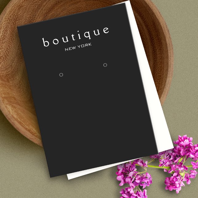 Tarjeta de visualización simple de la ganancia neg (Subido por el creador)