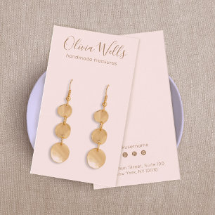 Tarjeta de visualización simple de rotación de gui