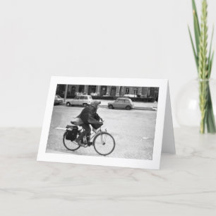 Tarjeta de WITCH PARISIAN