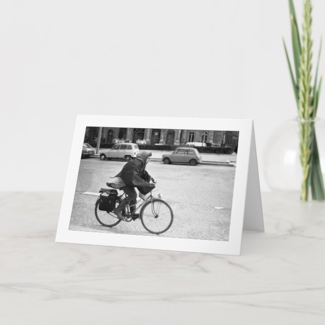 Tarjeta de WITCH PARISIAN (Anverso)