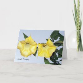 Tarjeta Debes Ser Un Saludo De Cita De Flor Ángel