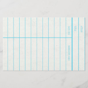 Tarjeta debida retra de fecha del libro de la