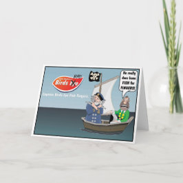 TARJETA DEDOS DE PESCADO