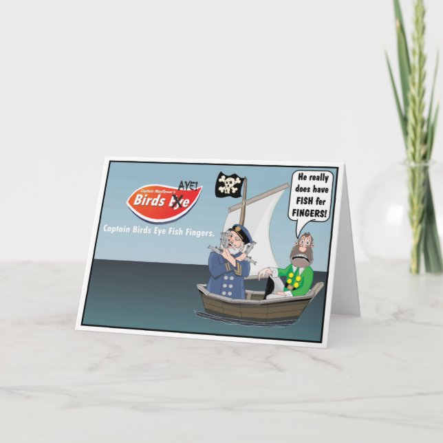 TARJETA DEDOS DE PESCADO (Anverso)