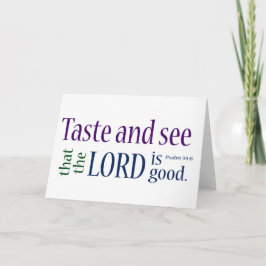 Tarjeta Degustar y ver... Saldo 34:8