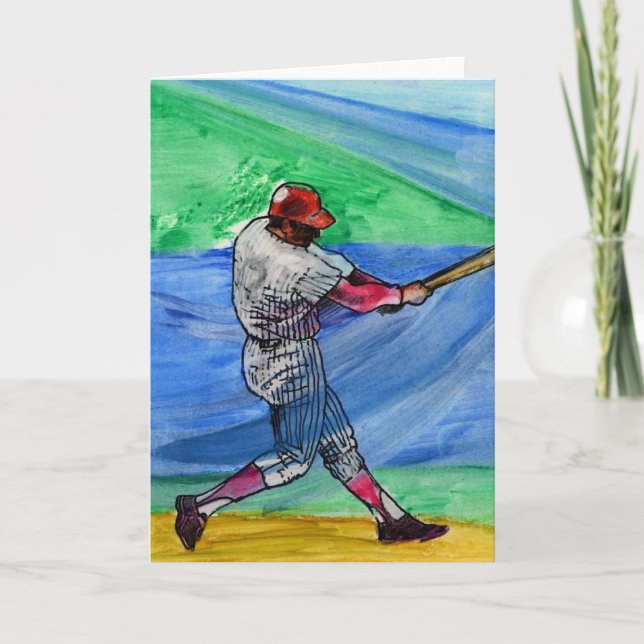 Tarjeta Deja golf del juego (Anverso)