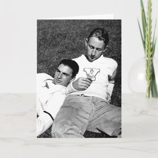 Tarjeta Déjeme contar las maneras (Anverso)