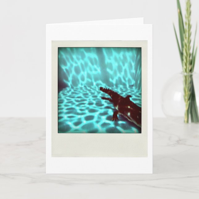 Tarjeta del arte de ordenador del flou 3d de la (Anverso)