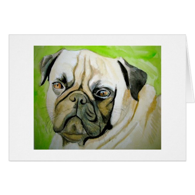 Tarjeta del Bello Artes (Anverso (Horizontal))