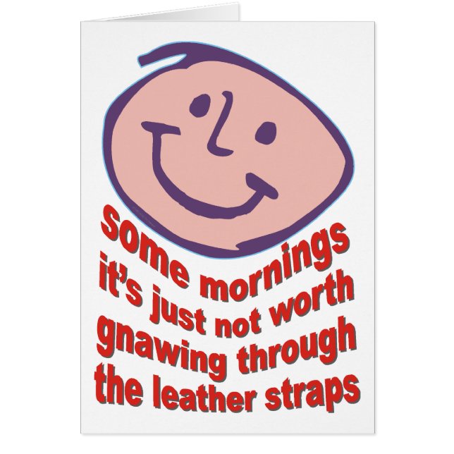 tarjeta del chew del chew (Frente)