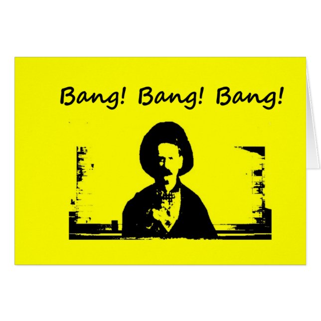 Tarjeta del cine (Anverso (Horizontal))