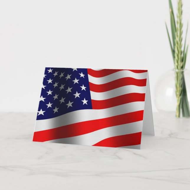 Tarjeta del ciudadano de los E.E.U.U. (Anverso)