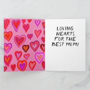 Tarjeta del Corazón