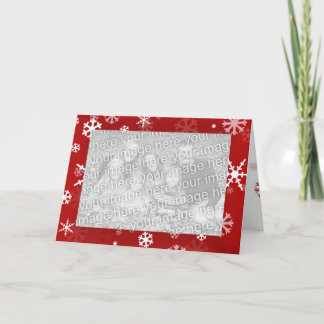 Tarjeta del día de fiesta