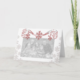 Tarjeta del día de fiesta