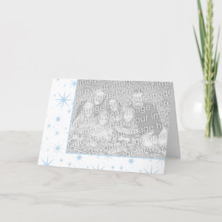 Tarjeta del día de fiesta