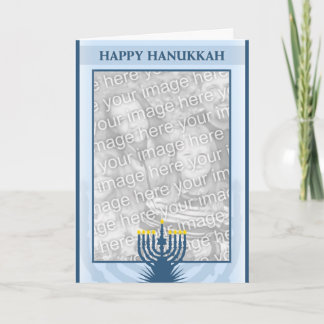 Tarjeta del día de fiesta